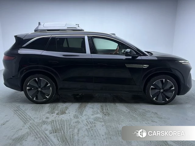 BYD Tang L DM 2026 Черный из Китая, фото 6