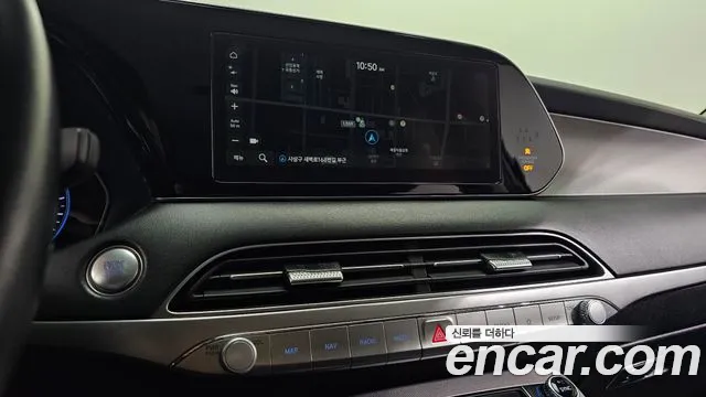 Hyundai Palisade 2020 Черный из Кореи, фото 6