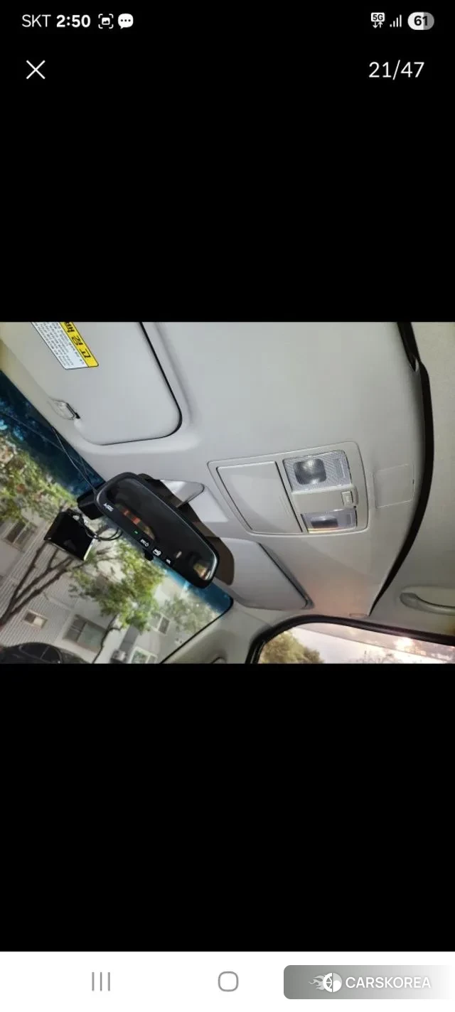 Kia The New Ray 2019 Белый из Кореи, фото 6