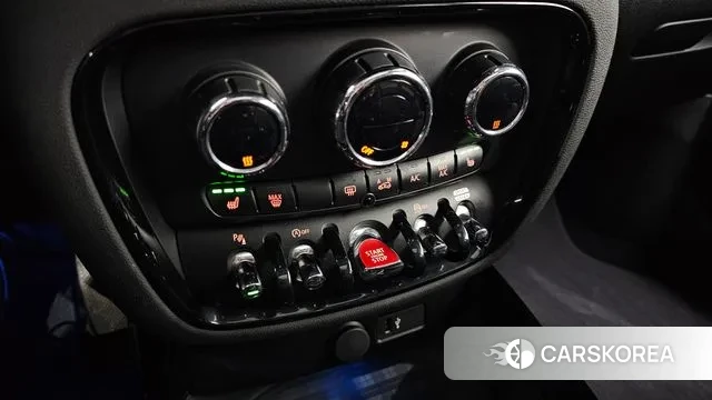 Mini Cooper D Clubman 2018 Серебристо-серый из Кореи, фото 6