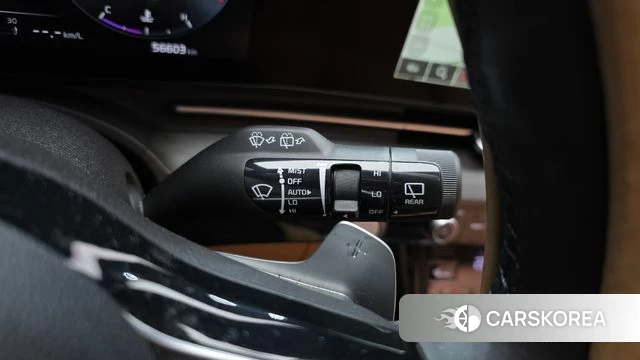 Kia Carnival 4th generation 2022 Синий из Кореи, фото 6