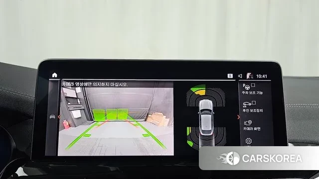 BMW X4 (G02) 2022 Белый из Кореи, фото 6