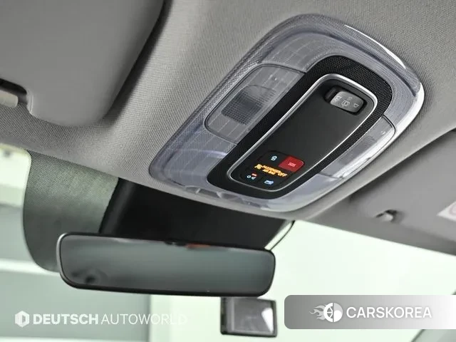 Hyundai Avante (CN7) 2021 Белый из Кореи, фото 6