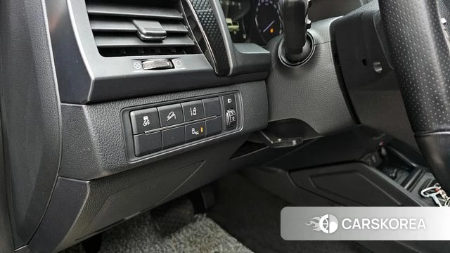 Ssangyong The New Rexton Sport 2021 Серый из Кореи, фото 6