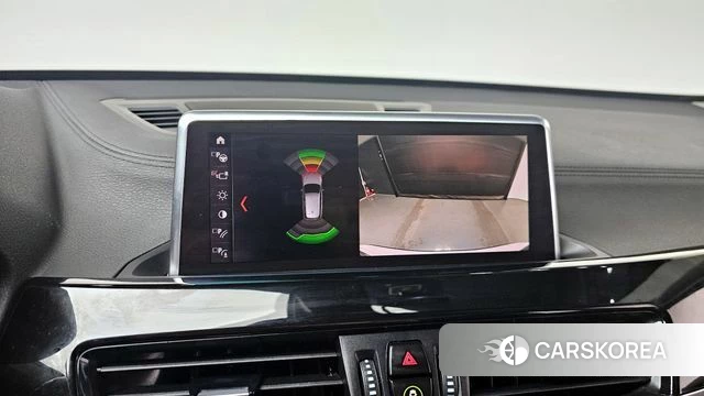 BMW X1 (F48) 2022 Белый из Кореи, фото 6