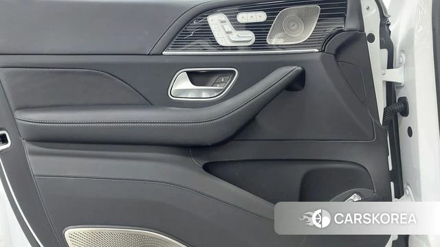 Mercedes-Benz GLS - Class X167 2025 Белый из Кореи, фото 6