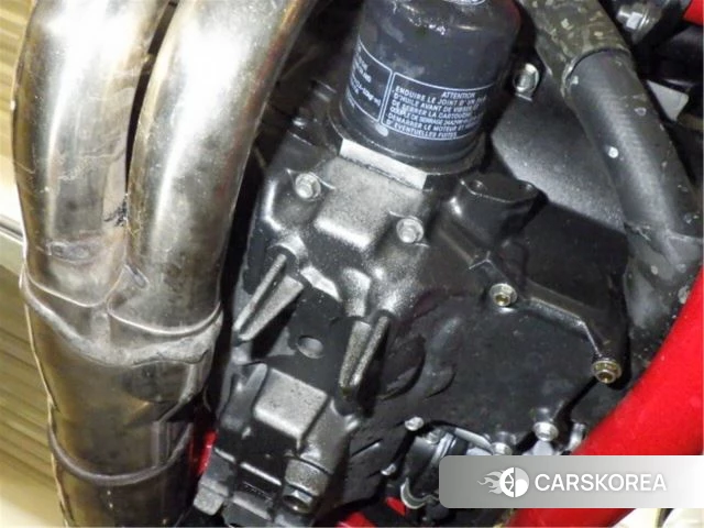 Honda CB1300SF SP id 4184671 из Японии 6