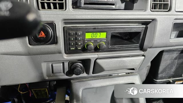 Chevrolet (GM Daewoo) New Damas 2018 Желтый из Кореи, фото 6