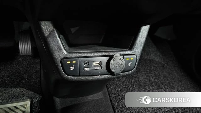 Kia The New Ray 2018 Жемчужный цвет из Кореи, фото 6