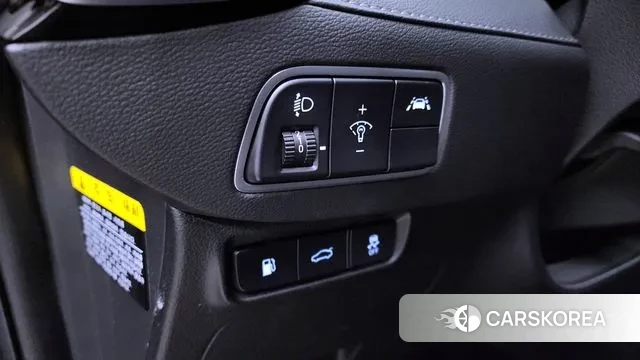 Hyundai Grandeur IG 2019 Черный из Кореи, фото 6