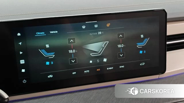 Ssangyong Torres EVX 2024 Жемчужный цвет из Кореи, фото 6