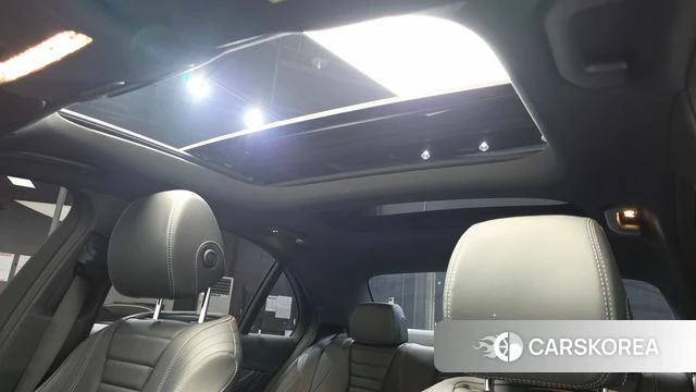 Mercedes-Benz E-Class W213 2019 Серый из Кореи, фото 6