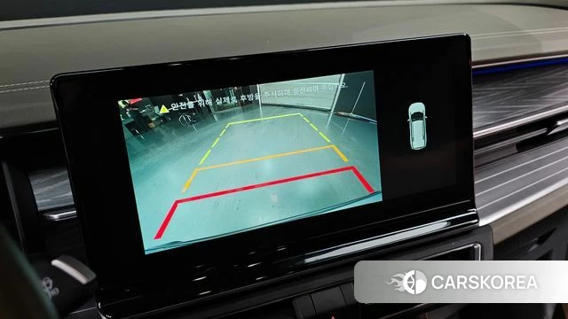 Ssangyong Torres 2023 Светло-серебряный цвет из Кореи, фото 6