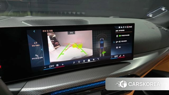BMW i4 2025 Черный из Кореи, фото 6
