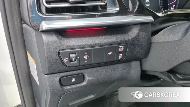 Kia The New Niro 2021 Белый из Кореи, фото 6