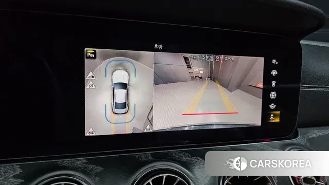 Mercedes-Benz CLS-Class C257 2022 Черный из Кореи, фото 6