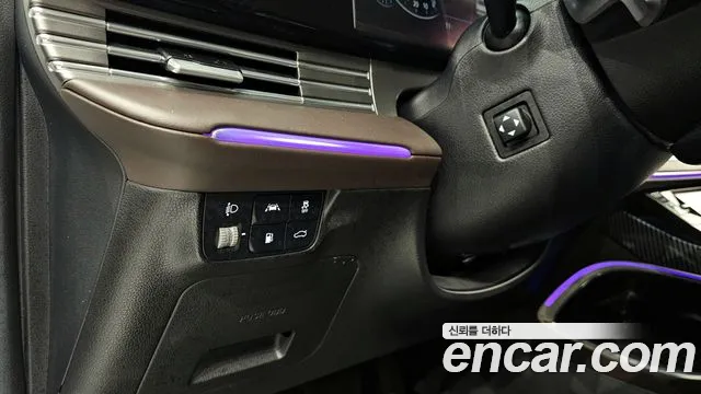 Hyundai The New Grandeur IG id 2492956 из Кореи 6