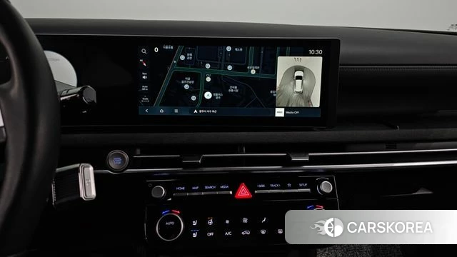 Hyundai The New Tucson (NX4) 2025 Серый из Кореи, фото 6