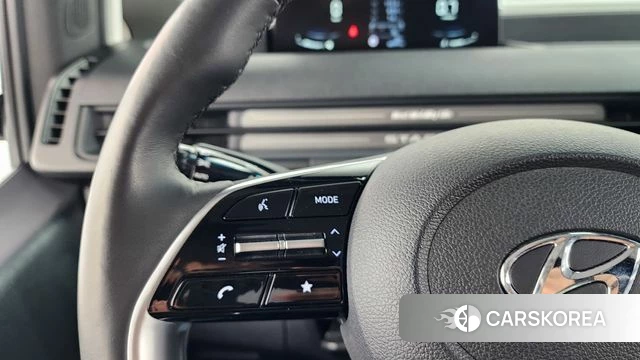 Hyundai Staria 2023 Белый из Кореи, фото 6