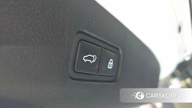 Genesis GV80 2020 Белый из Кореи, фото 6