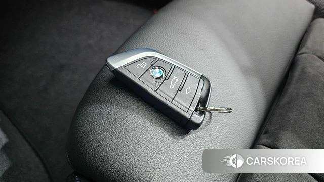 BMW 3 Series (G20) 2021 Белый из Кореи, фото 6