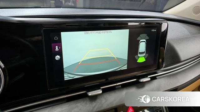 Kia Carnival 4th generation 2020 Белый из Кореи, фото 6