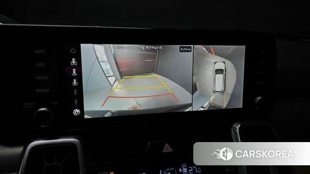 Kia Sorento 4th Generation 2020 Серый из Кореи, фото 6