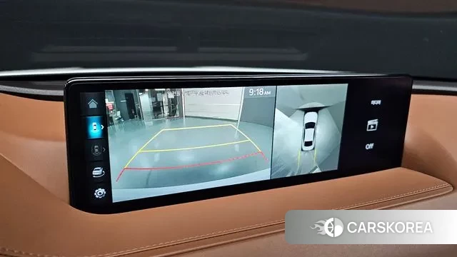 Genesis G80 (RG3) 2021 Белый из Кореи, фото 6