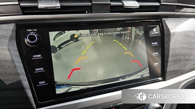 Ssangyong Beautiful Korando 2020 Белый из Кореи, фото 6