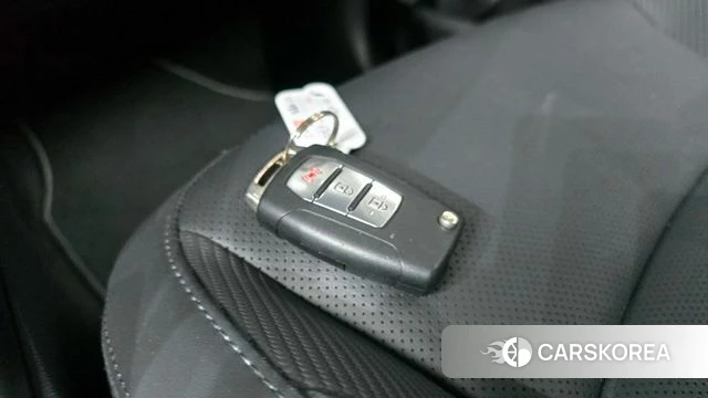 Ssangyong Berry New Tivoli 2022 Белый из Кореи, фото 6