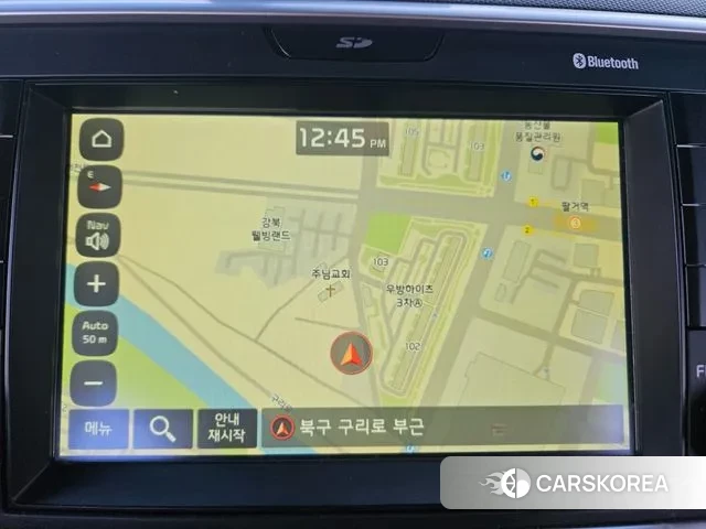 Kia The New Ray 2019 Жемчужный цвет из Кореи, фото 6