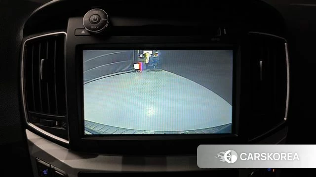 Hyundai The New Grand Starex 2018 Черный из Кореи, фото 6