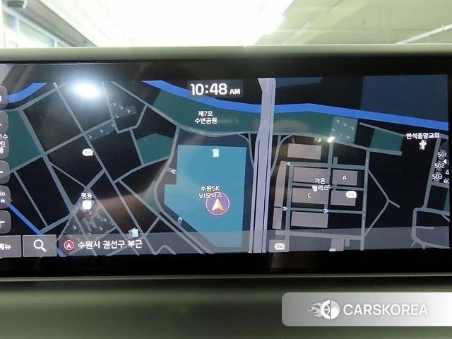 Kia The New Seltos 2024 Серый из Кореи, фото 6