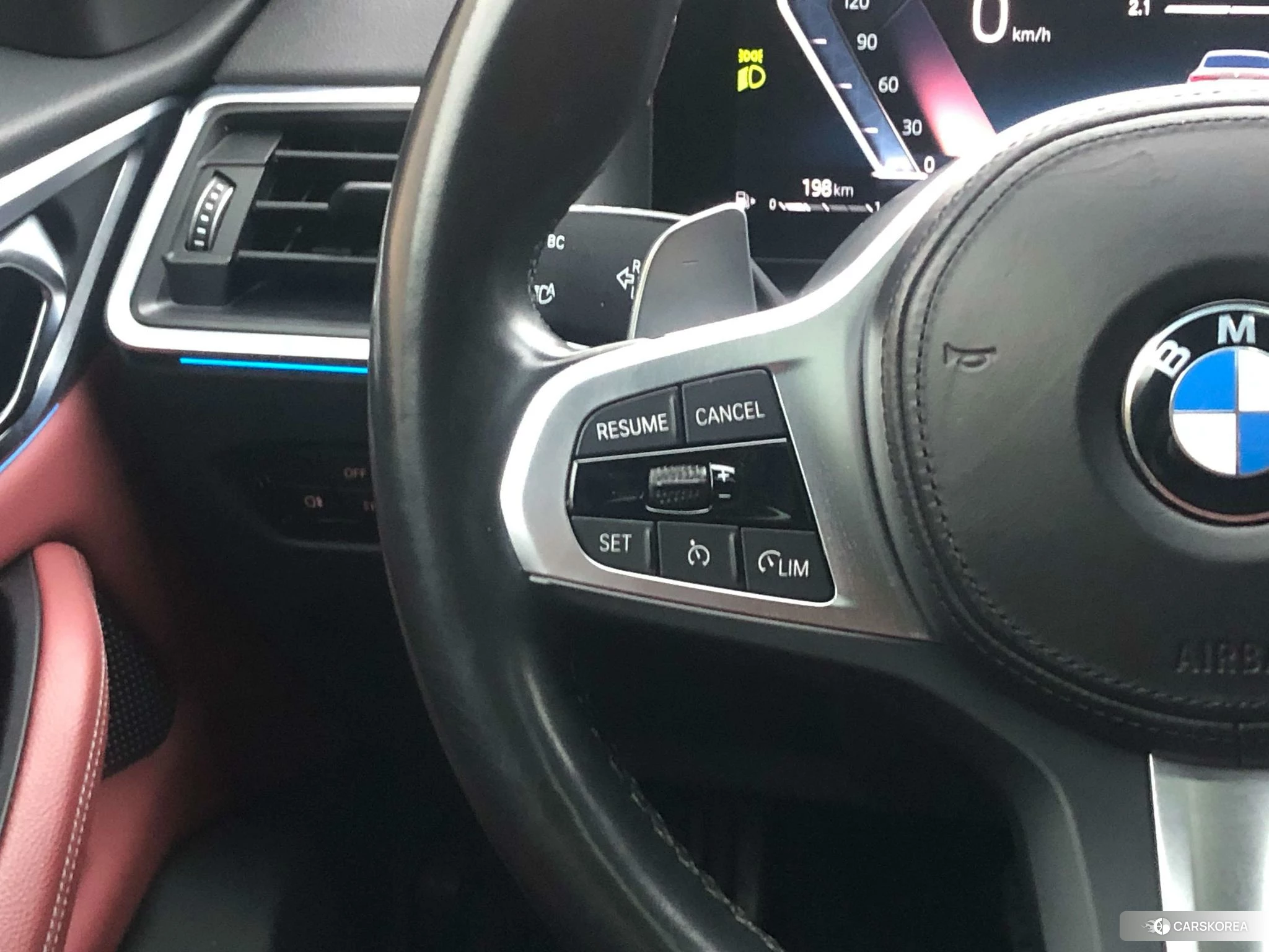BMW 4 series 2023 Белый из Китая, фото 6