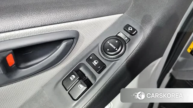 Hyundai The New Grand Starex 2018 Серебристо-серый из Кореи, фото 6