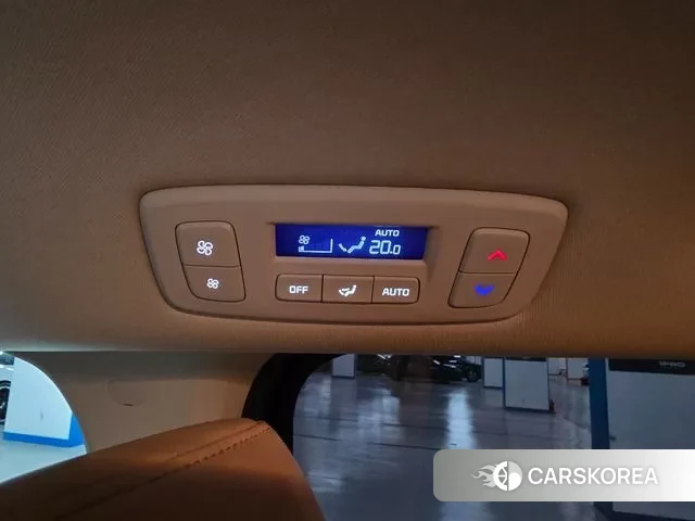 Kia Carnival 4th generation 2022 Черный из Кореи, фото 6