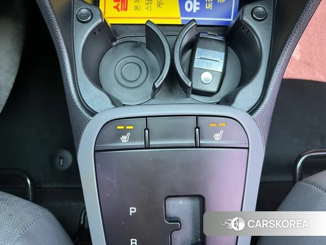 Kia All New Morning (JA) 2019 Белый из Кореи, фото 6