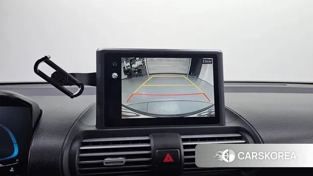 Hyundai Casper 2022 Зеленый из Кореи, фото 6