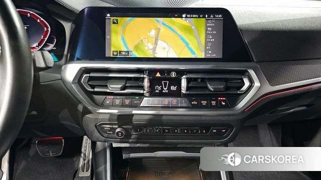 BMW 3 Series (G20) 2020 Оранжевый из Кореи, фото 6