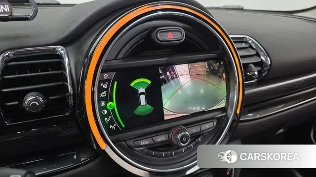 Mini Cooper Clubman 2020 Жемчужный цвет из Кореи, фото 6