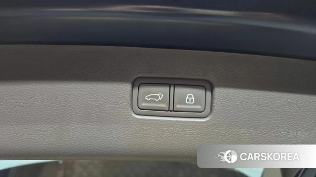 Genesis GV80 2020 Черный из Кореи, фото 6