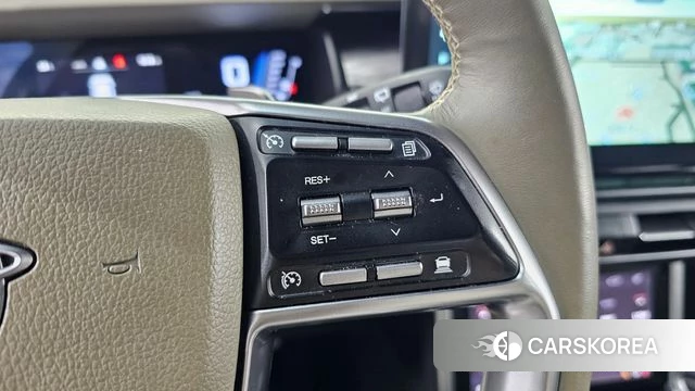 Ssangyong Torres 2022 Светло-зеленый из Кореи, фото 6