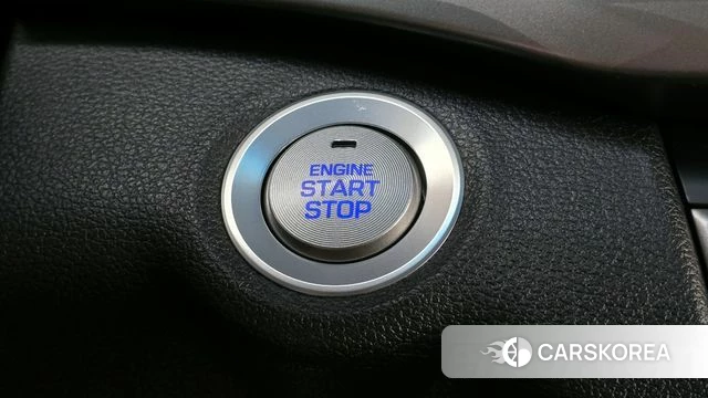 Hyundai Avante AD 2018 Белый из Кореи, фото 6