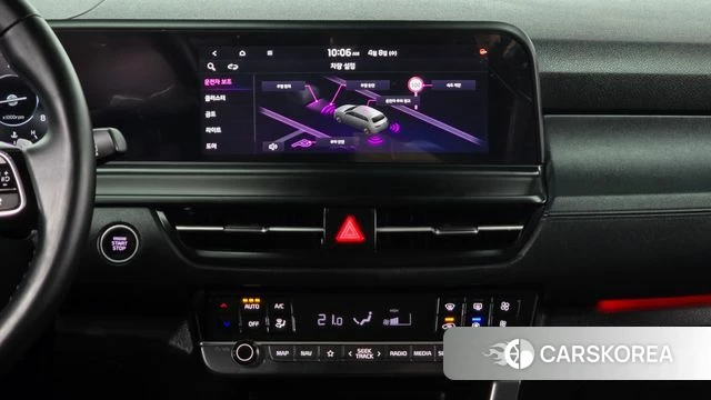 Kia The New Seltos 2023 Белый из Кореи, фото 6