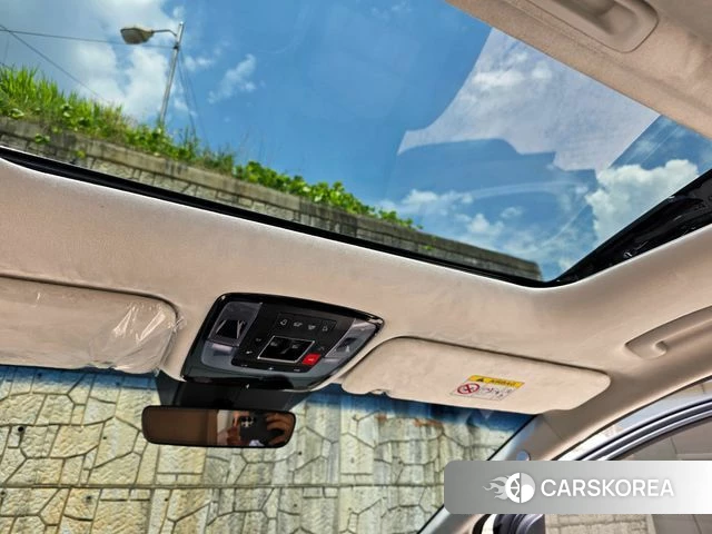 Hyundai Staria 2023 Серый из Кореи, фото 6
