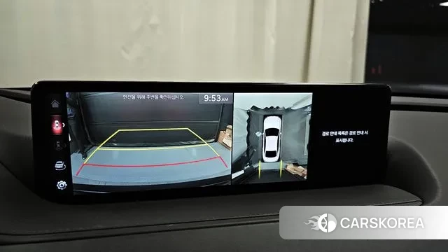 Genesis G80 (RG3) 2021 Серый из Кореи, фото 6