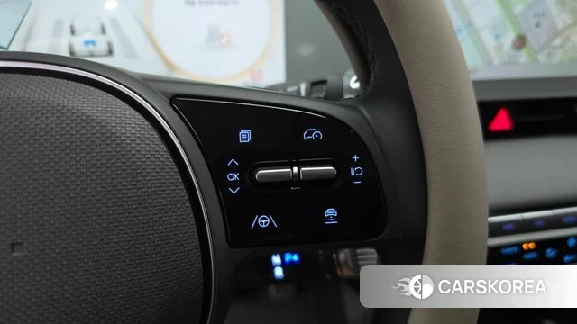 Hyundai Ionic 5 2023 Черный из Кореи, фото 6