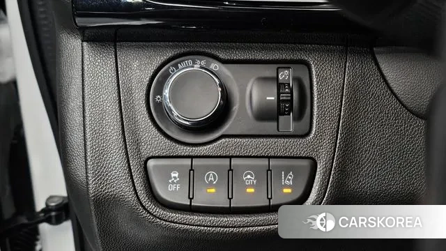 Chevrolet (GM Daewoo) The New Spark 2019 Белый из Кореи, фото 6