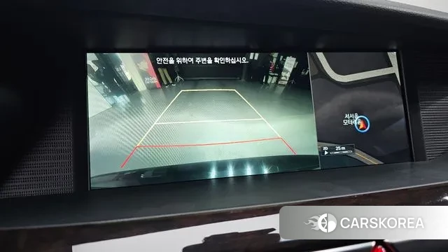 Genesis EQ900 2018 Черный из Кореи, фото 6