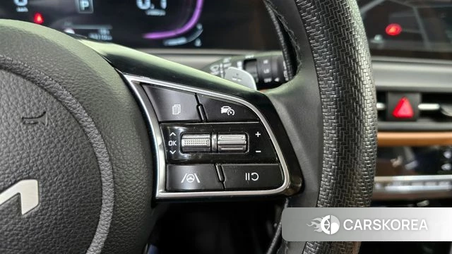 Kia The New Seltos 2023 Серый из Кореи, фото 6